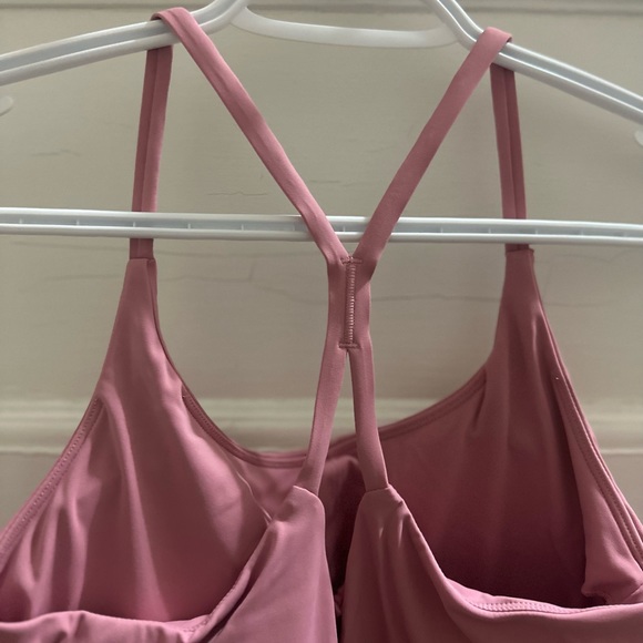 Halara Pink Athletic Dress - Picture 5 of 8